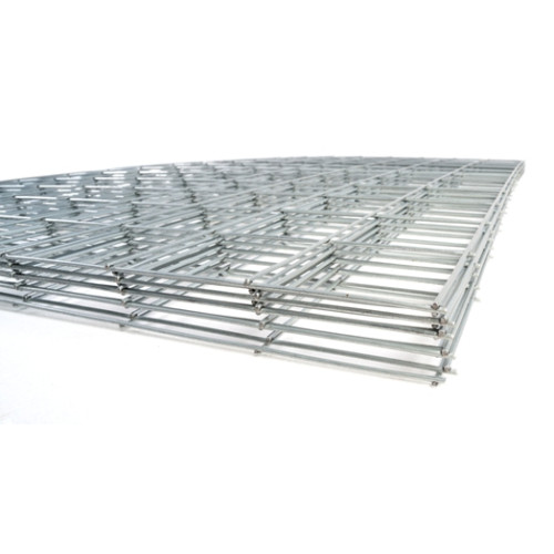 2 pallets (500) draadmatten 15/15 (2,52 m2)