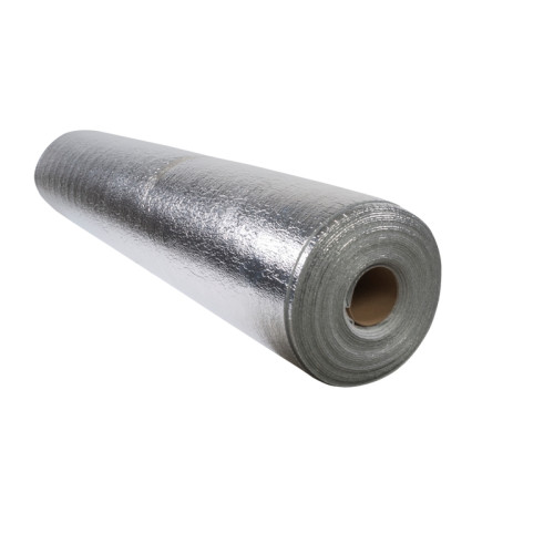 alu foam PER rol 25 m2