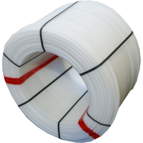 Vloerbuis PERT 5 lagen 10 mm 400 meter