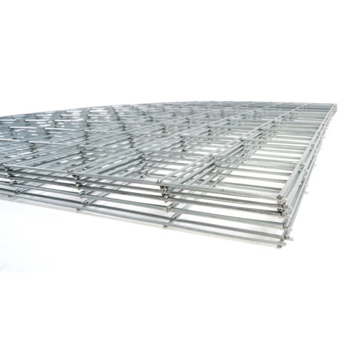 10 draadmatten 15/15 (2,52 m2)